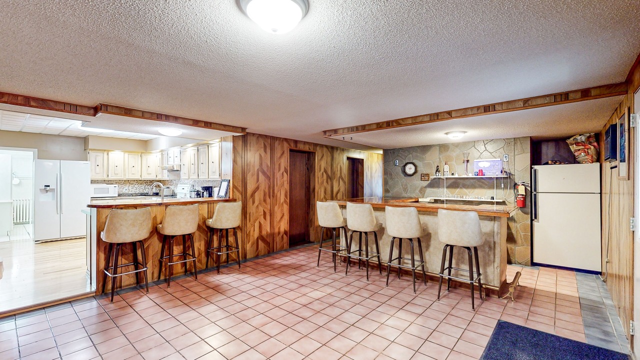 Photo of Kitchen in Madawaska