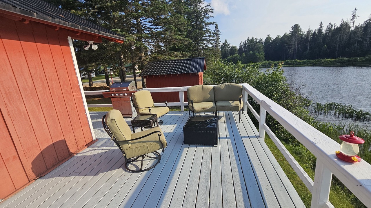 Photo of Outdoor in Errol
