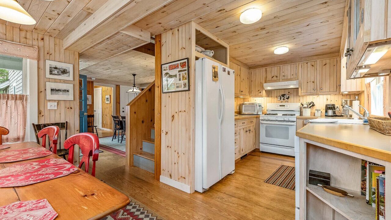 Photo of Kitchen in Bayville
