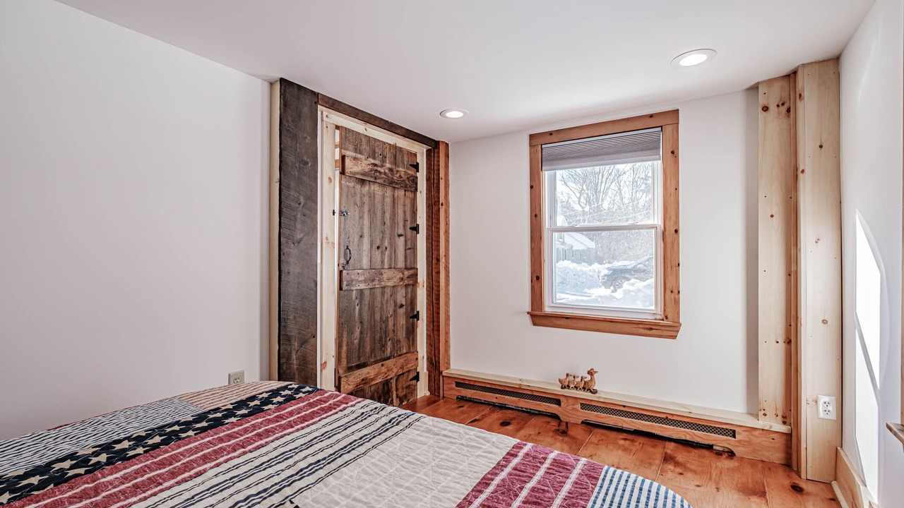 Photo of Bedroom in Bethel
