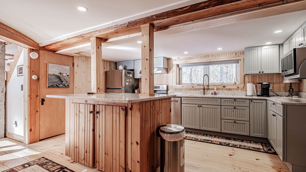 Photo of Kitchen in Bethel
