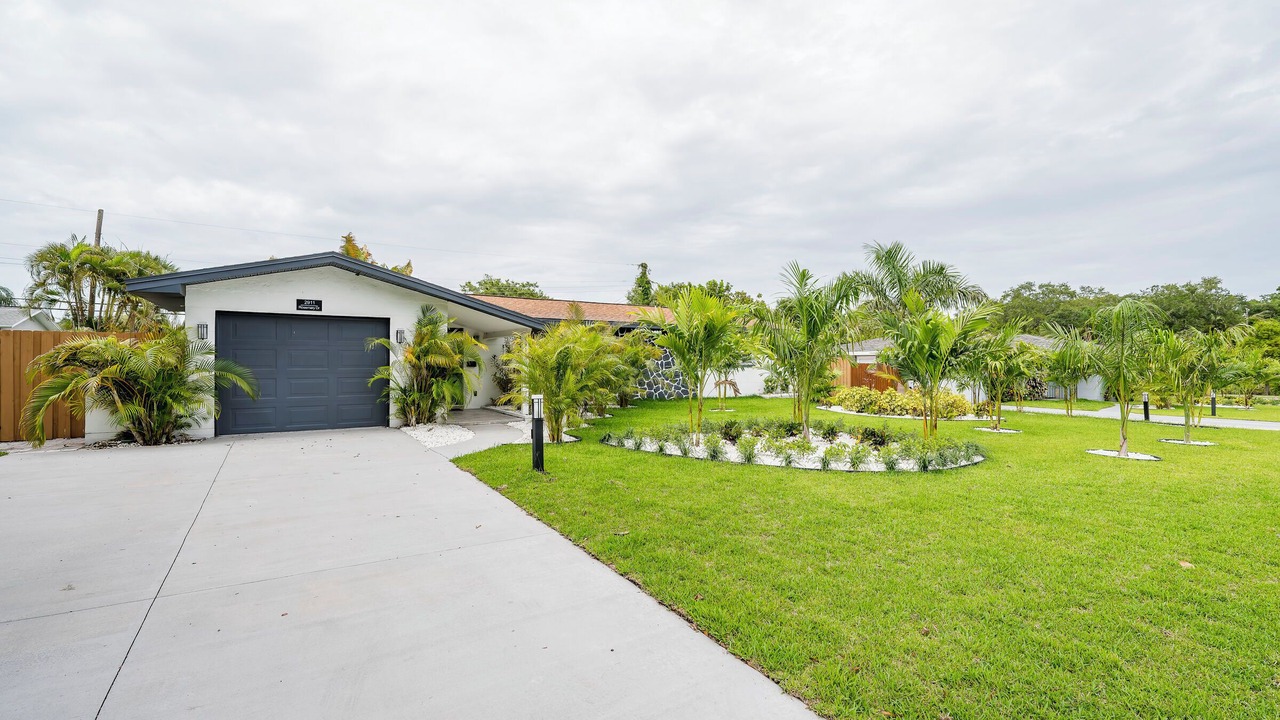 Photo of Outdoor in Harbor Bluffs