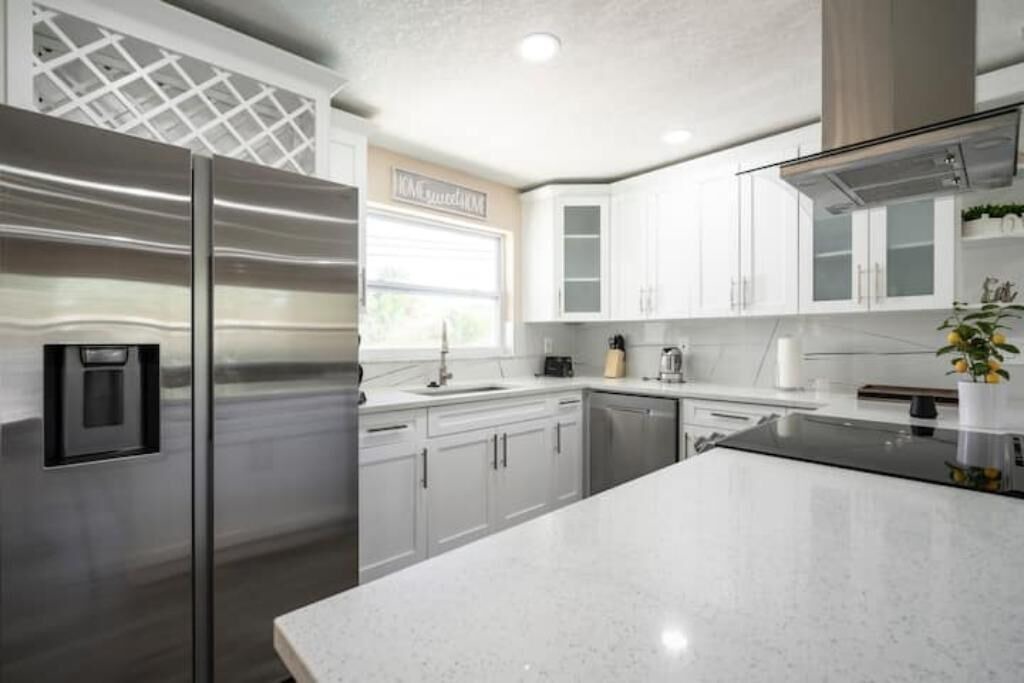Photo of Kitchen in Harbor Bluffs