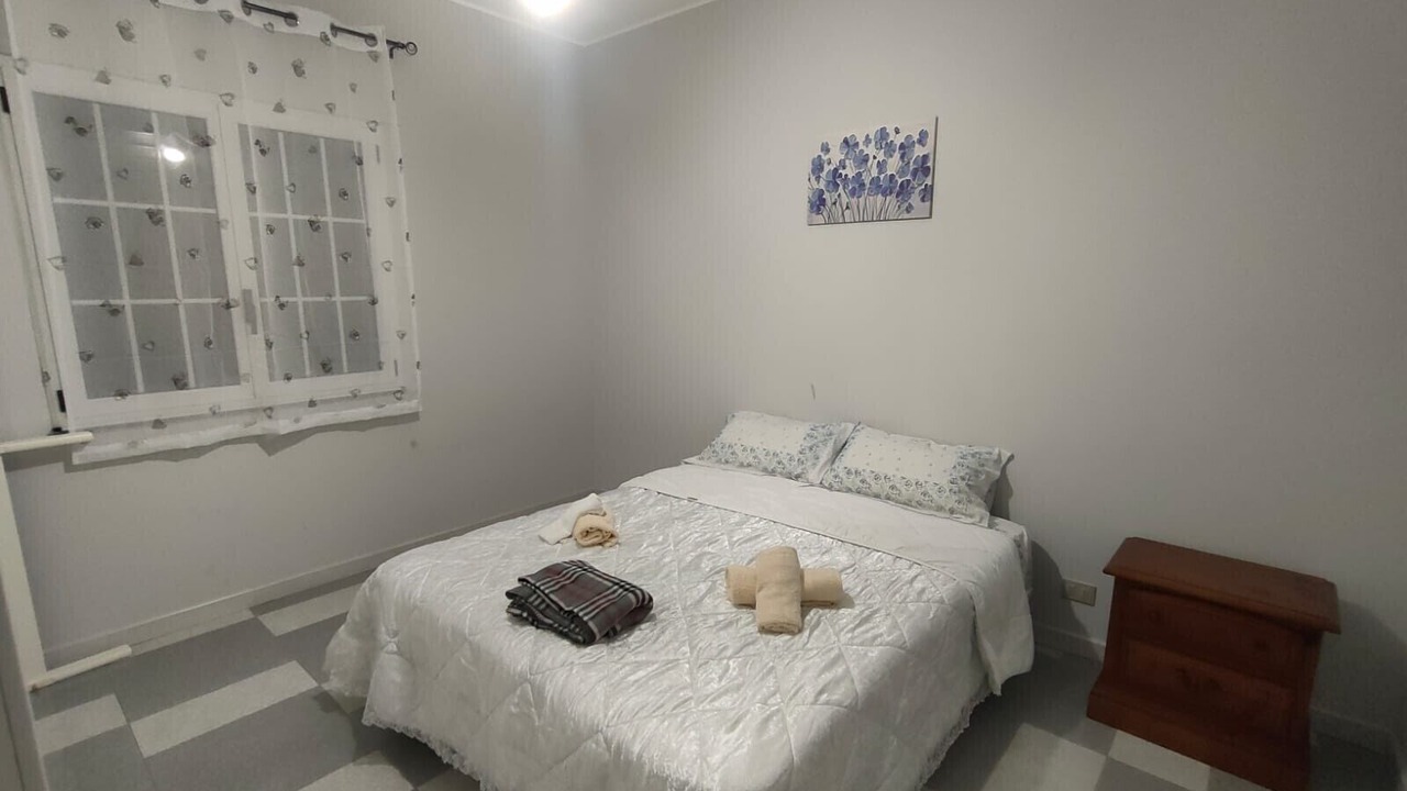 Photo of Bedroom in Marina di Modica