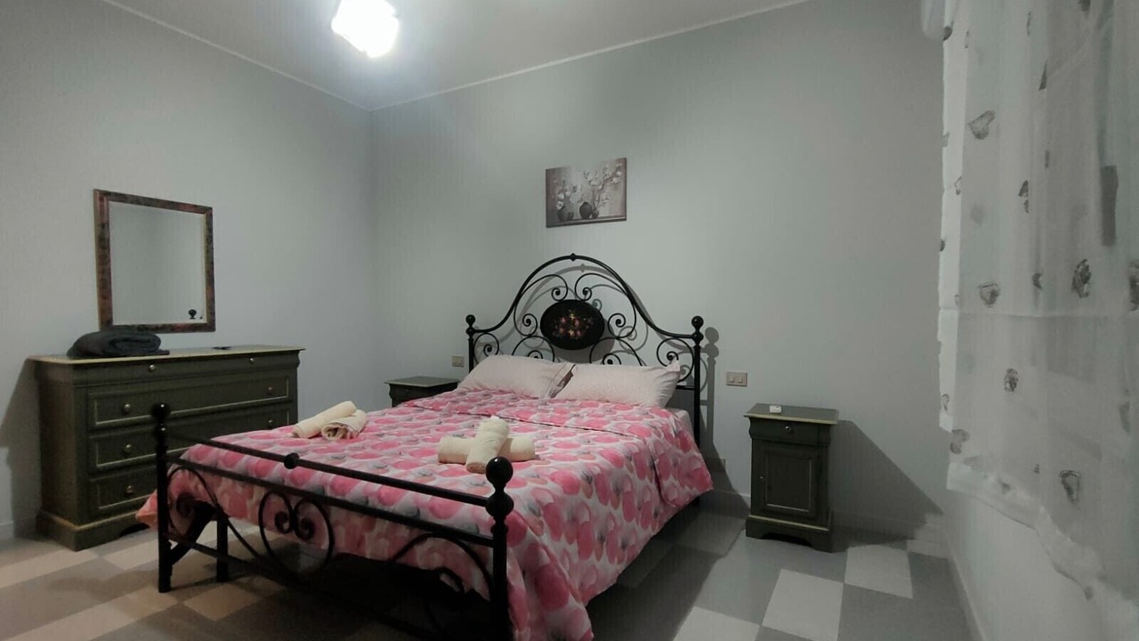 Photo of Bedroom in Marina di Modica