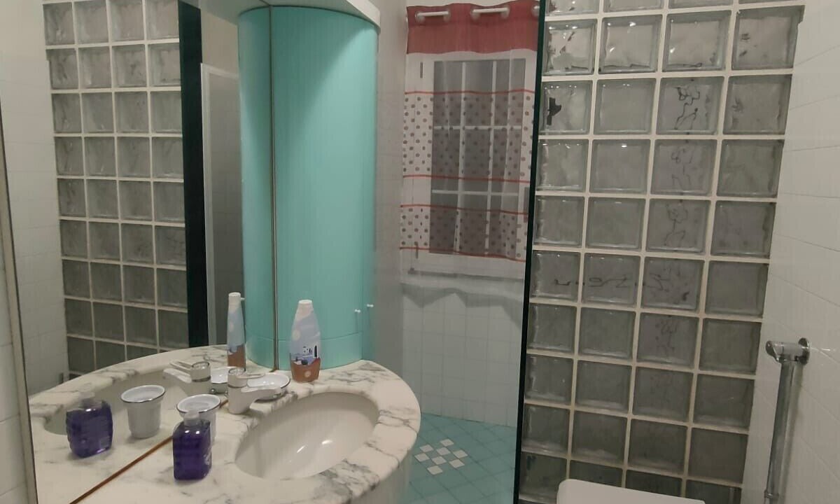 Photo of Bathroom in Marina di Modica