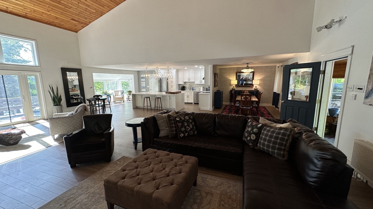 Photo of Livingroom in Brunswick