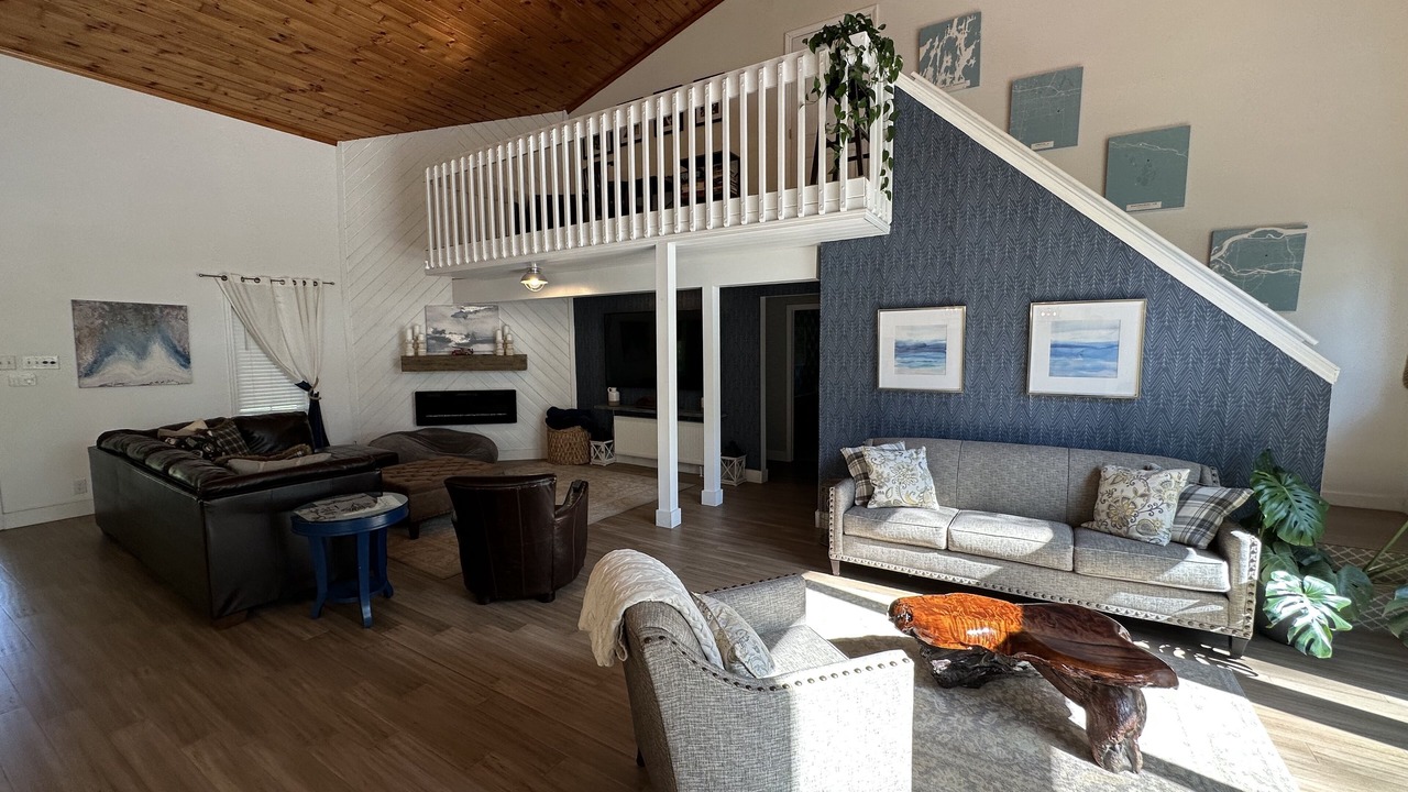 Photo of Livingroom in Brunswick