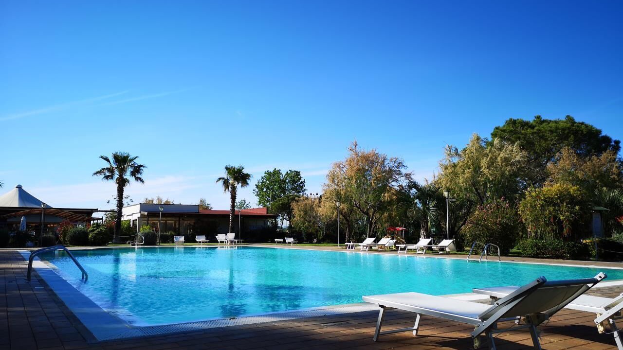 Photo of Outdoor in Marina di Cecina