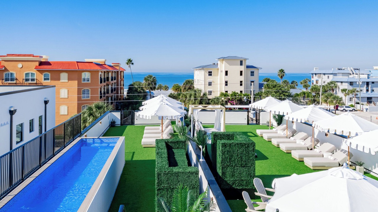 Photo of Outdoor in Indian Rocks Beach