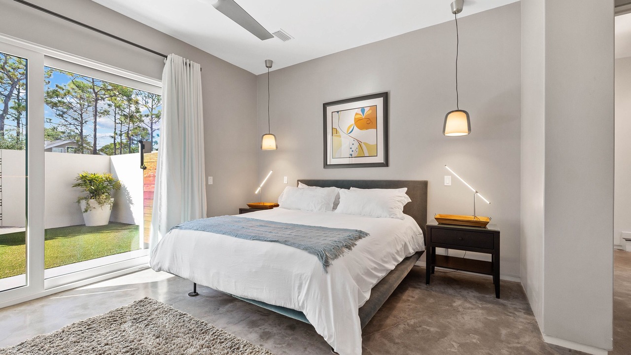 Photo of Bedroom in San Juan