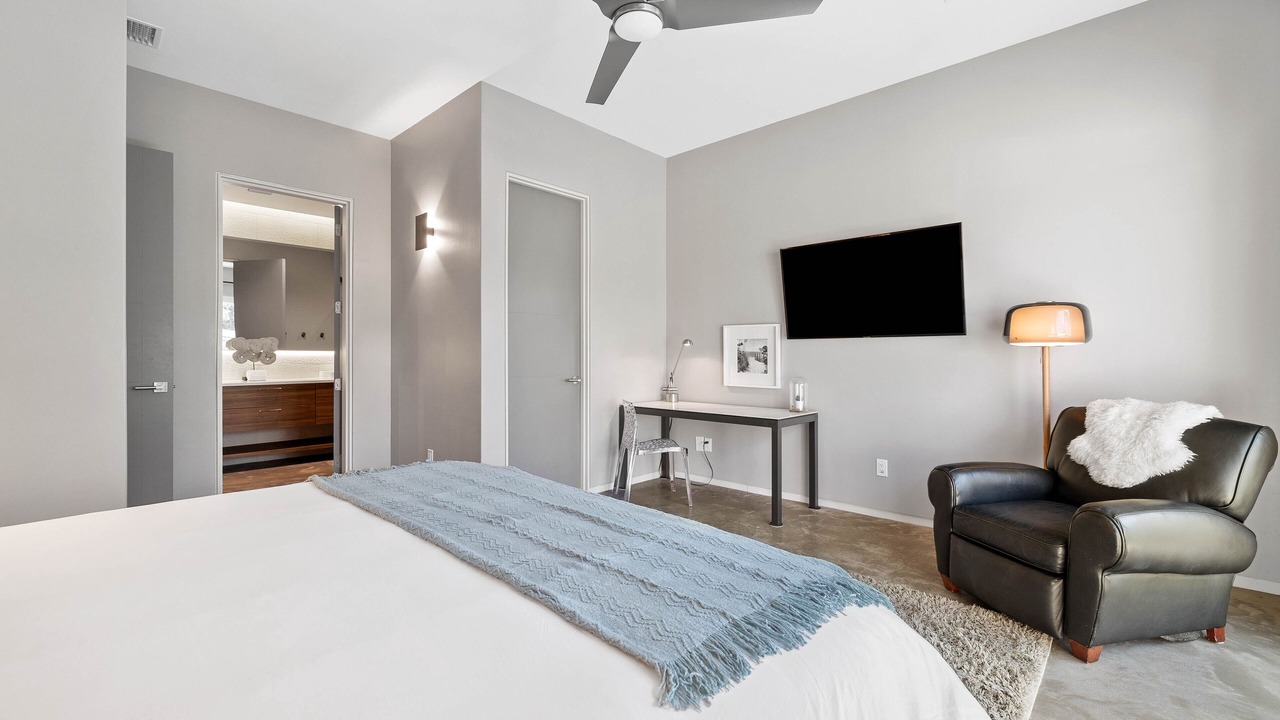 Photo of Bedroom in San Juan