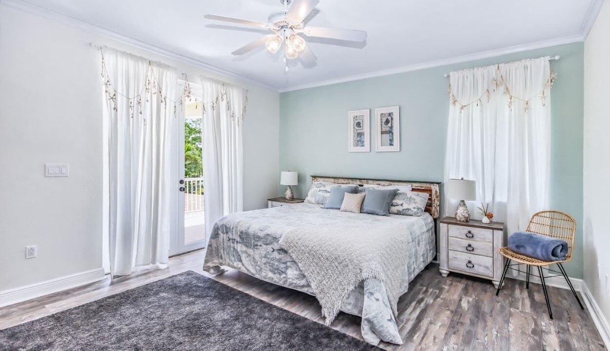 Photo of Bedroom in Twin Lakes