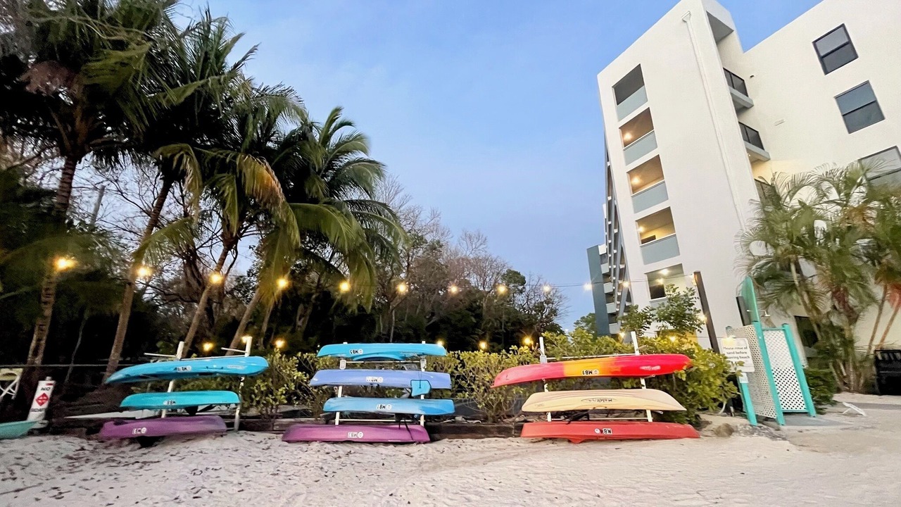 Photo of Others in Key Largo