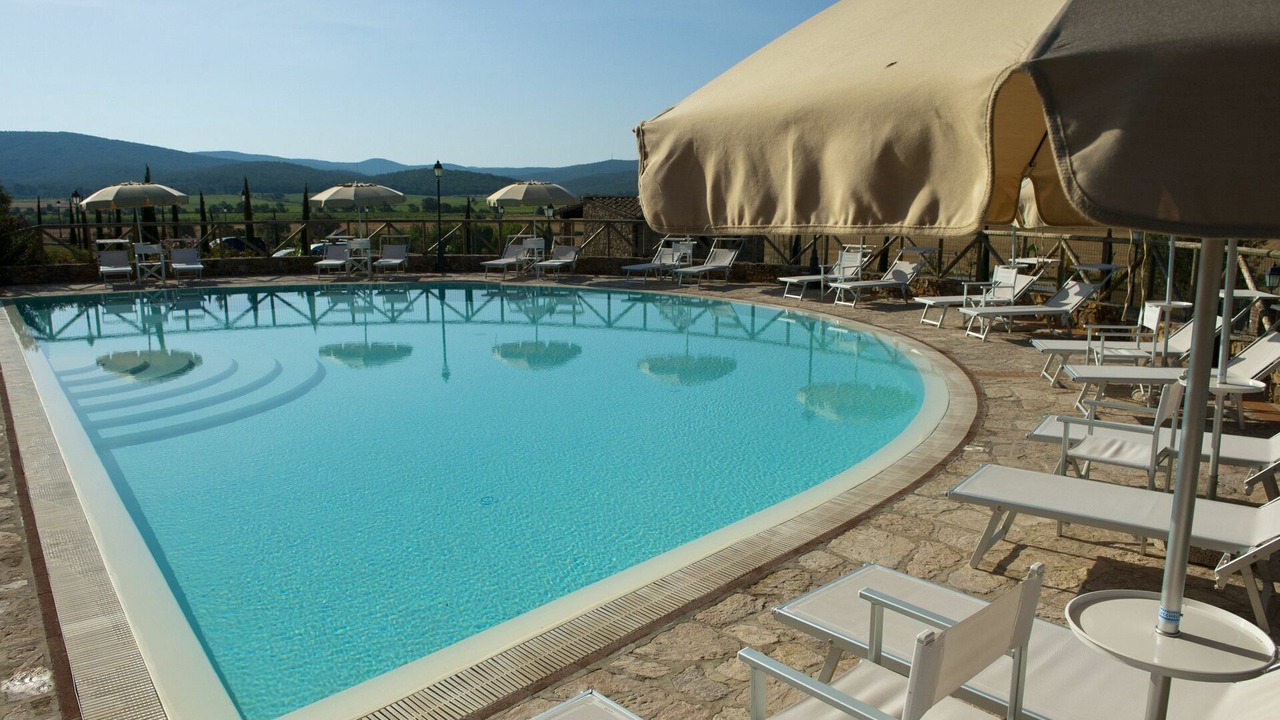Photo of Outdoor in Casalappi