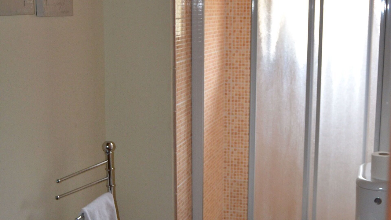 Photo of Bathroom in Casalappi