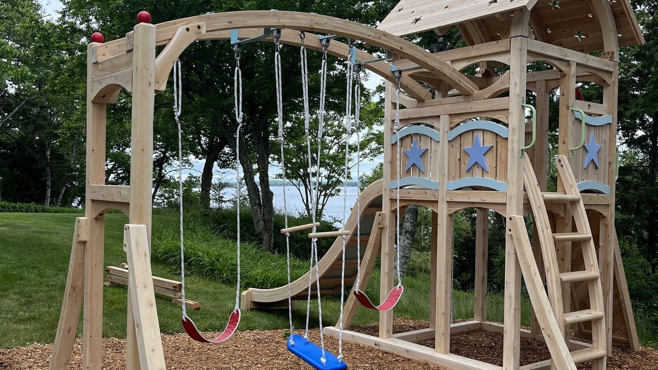 Photo of Outdoor in Brooklin