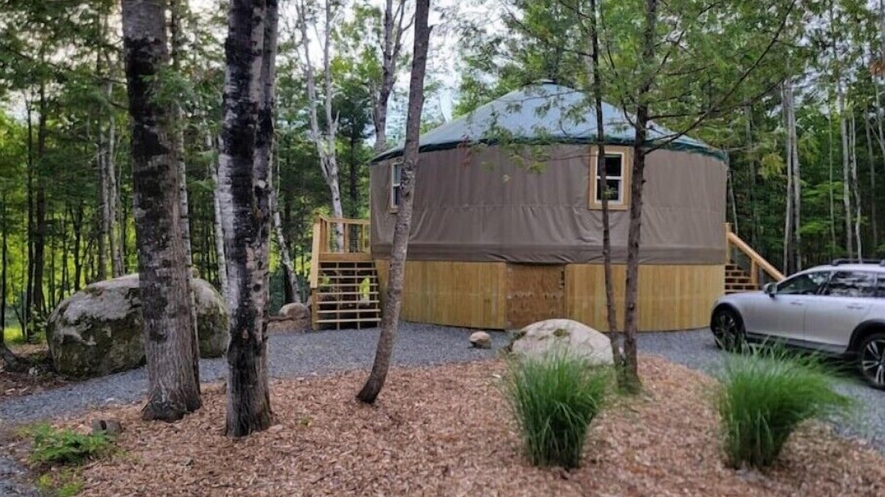 Photo of Outdoor in North Penobscot