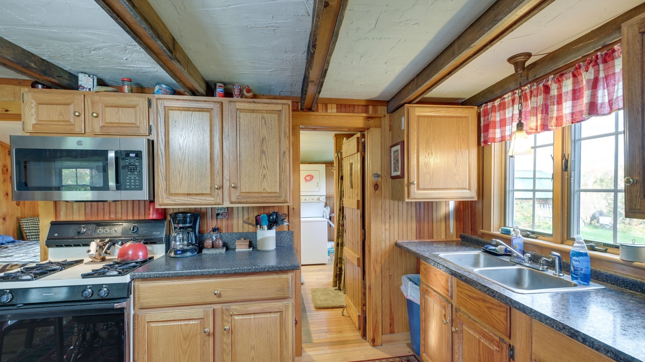 Photo of Kitchen in Oakfield