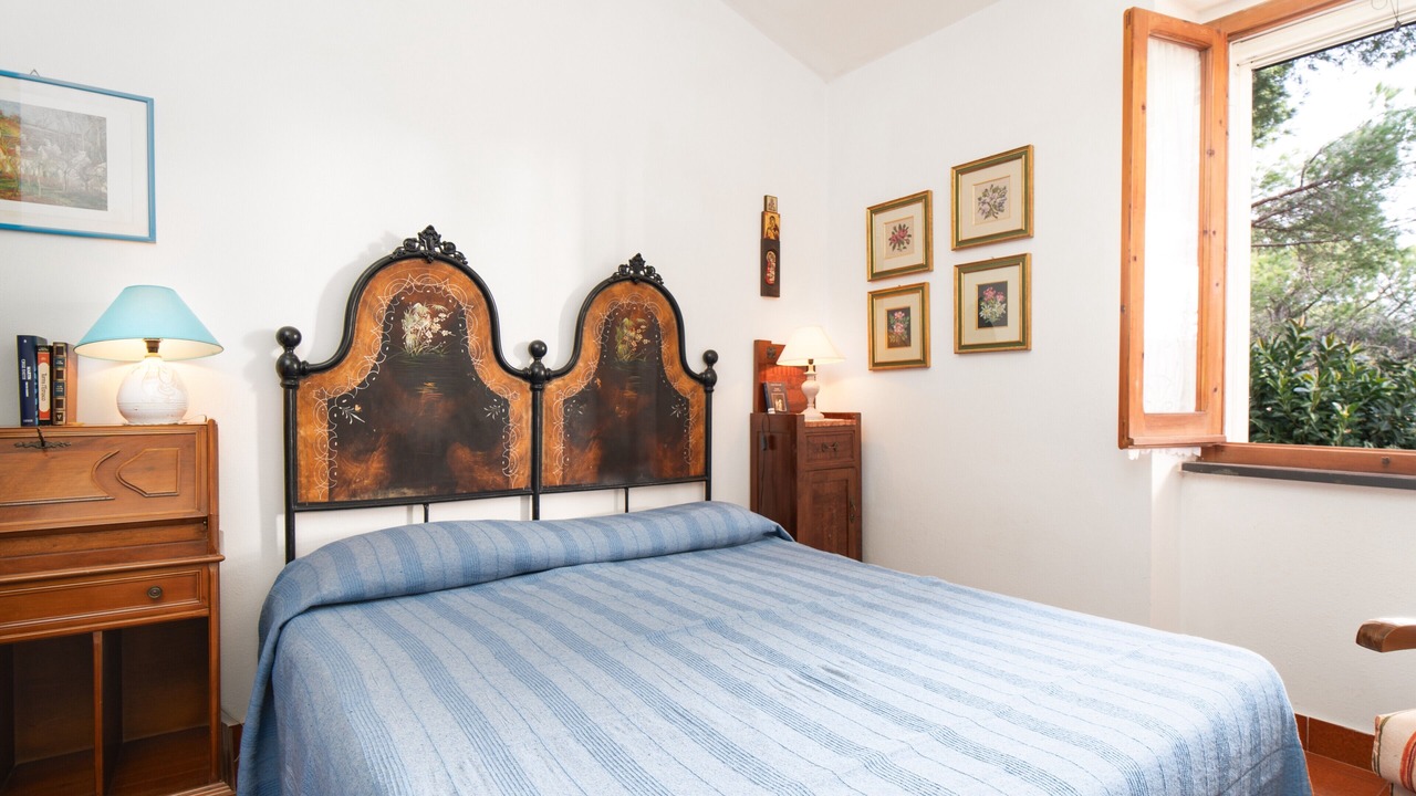 Photo of Bedroom in Cala Liberotto