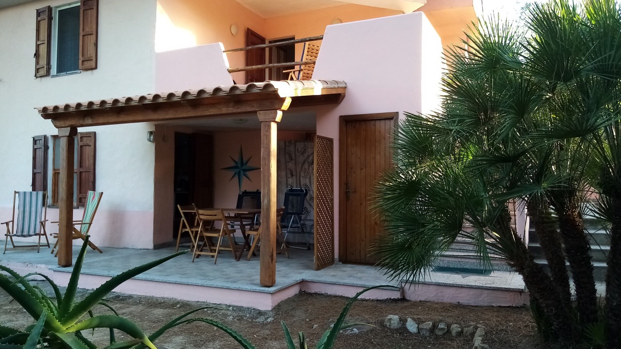 Photo of Outdoor in Cala Liberotto