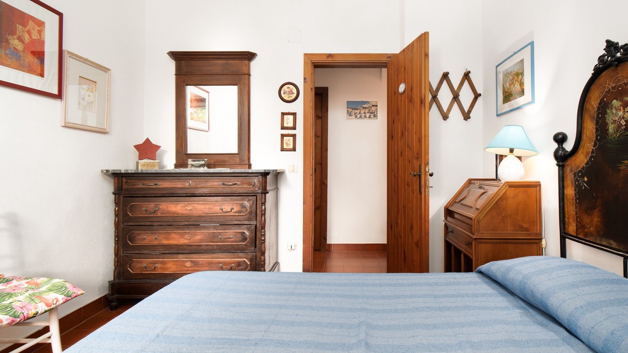 Photo of Bedroom in Cala Liberotto