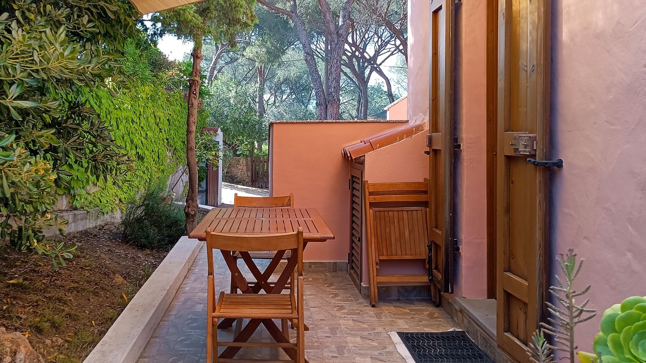 Photo of Outdoor in Cala Liberotto