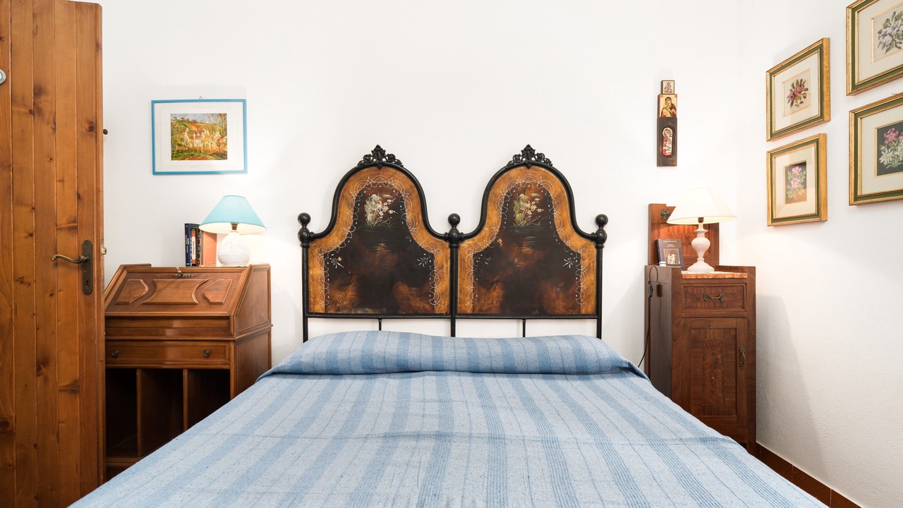 Photo of Bedroom in Cala Liberotto