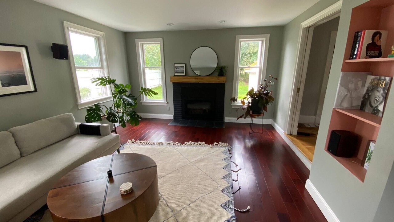 Photo of Livingroom in Hampton