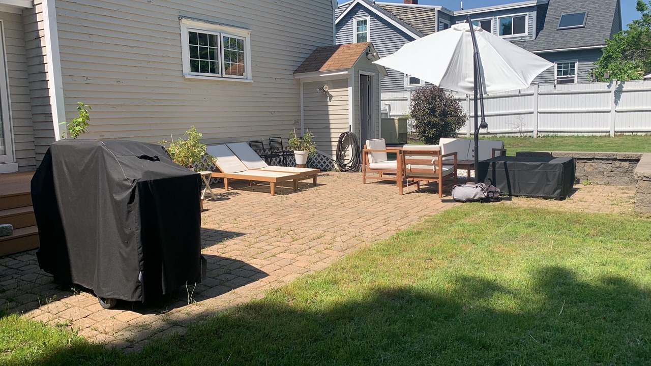Photo of Outdoor in Hampton