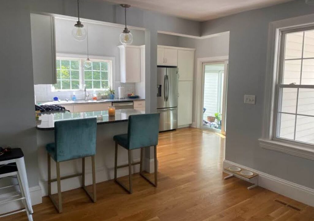 Photo of Kitchen in Hampton