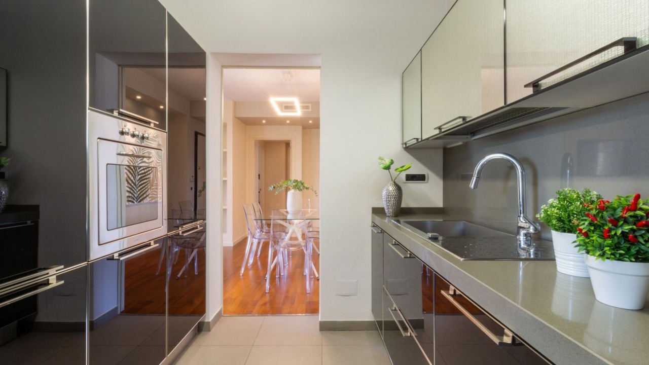 Photo of Kitchen in Province of Cagliari
