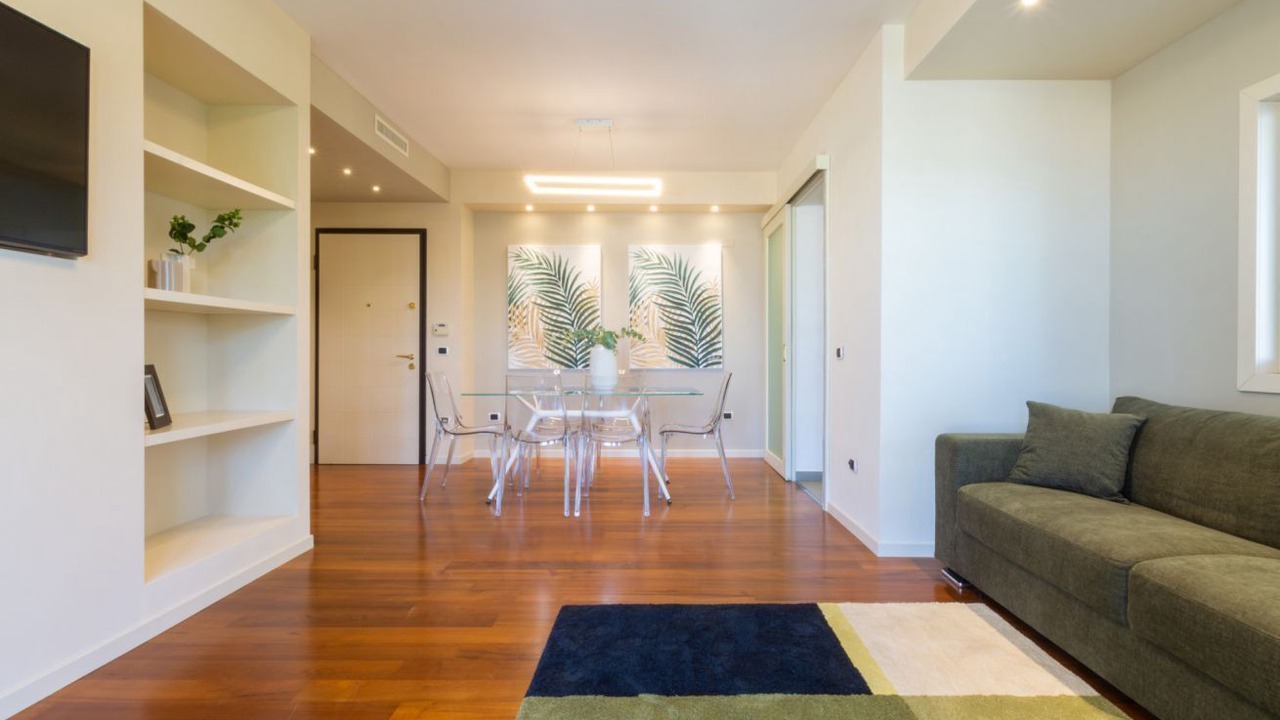 Photo of Livingroom in Province of Cagliari