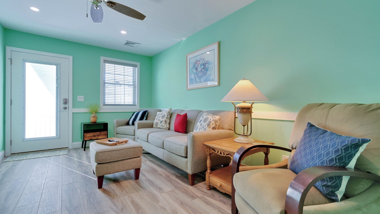 Photo of Bedroom in Old Orchard Beach