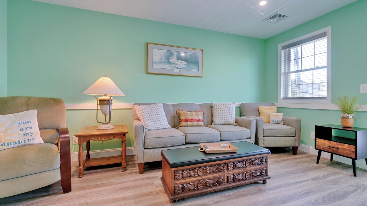 Photo of Bedroom in Old Orchard Beach