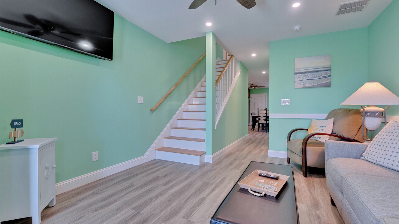 Photo of Bedroom in Old Orchard Beach