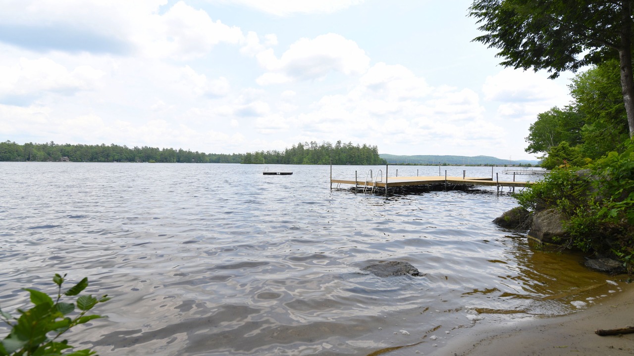 Photo of Outdoor in West Bridgton