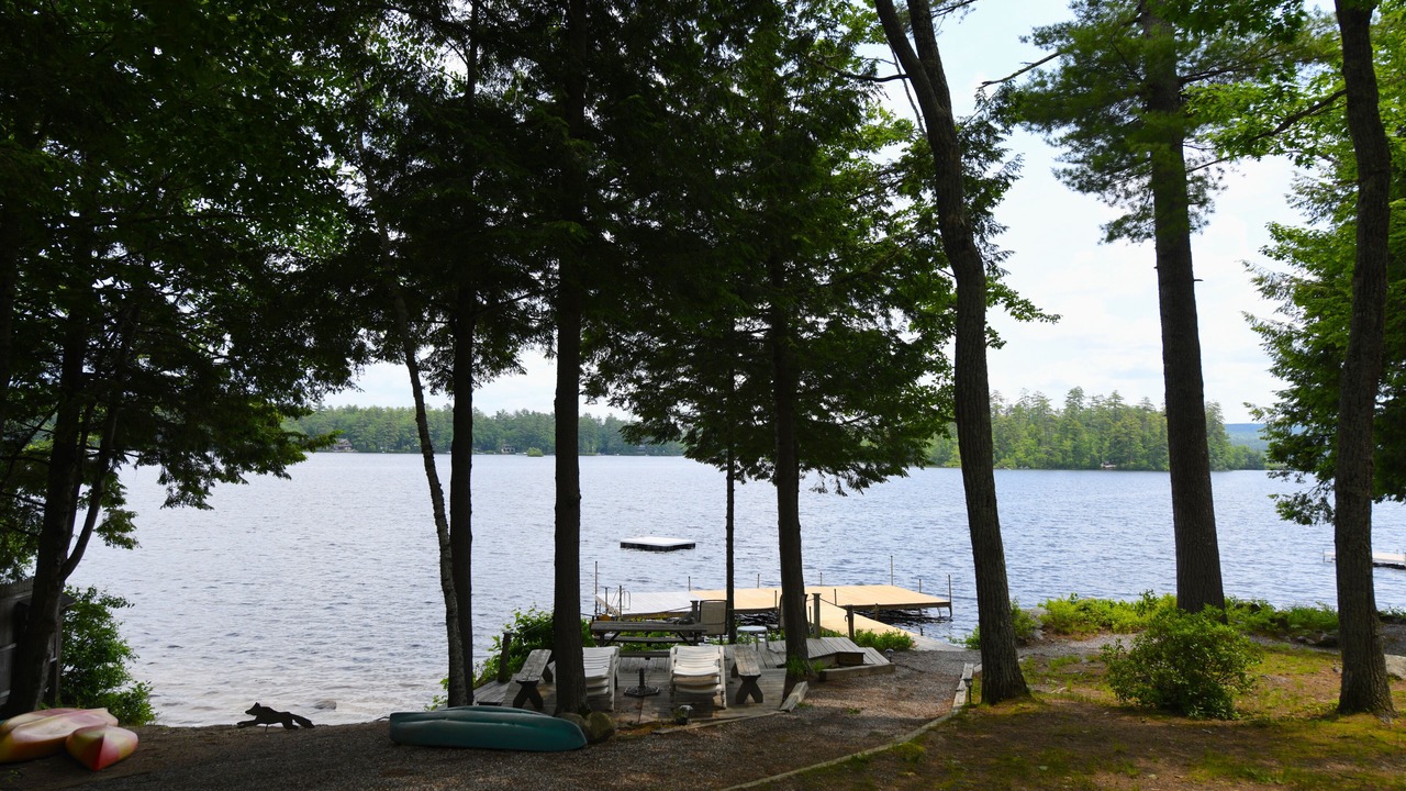 Photo of Outdoor in West Bridgton