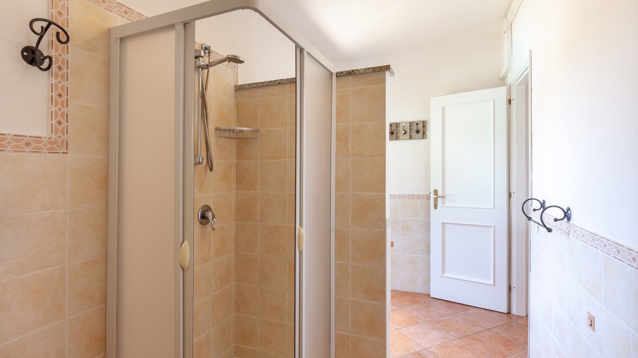 Photo of Bathroom in Villaggio delle Mimose