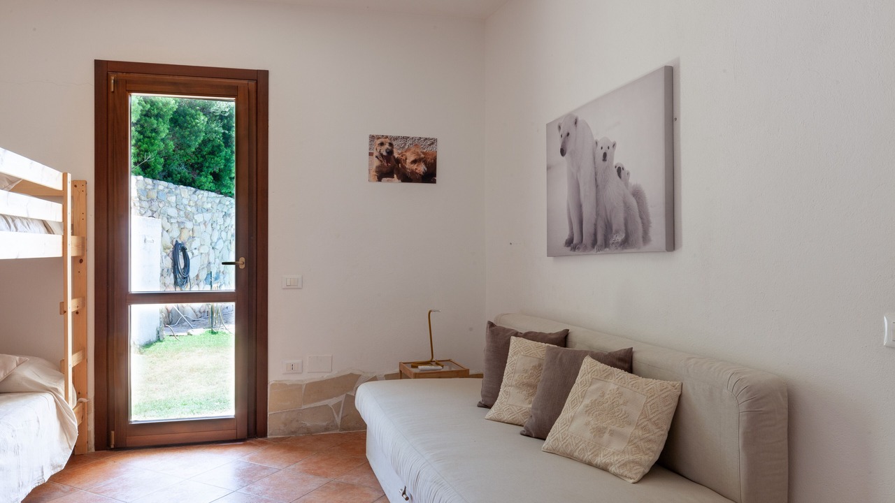 Photo of Bedroom in Villaggio delle Mimose
