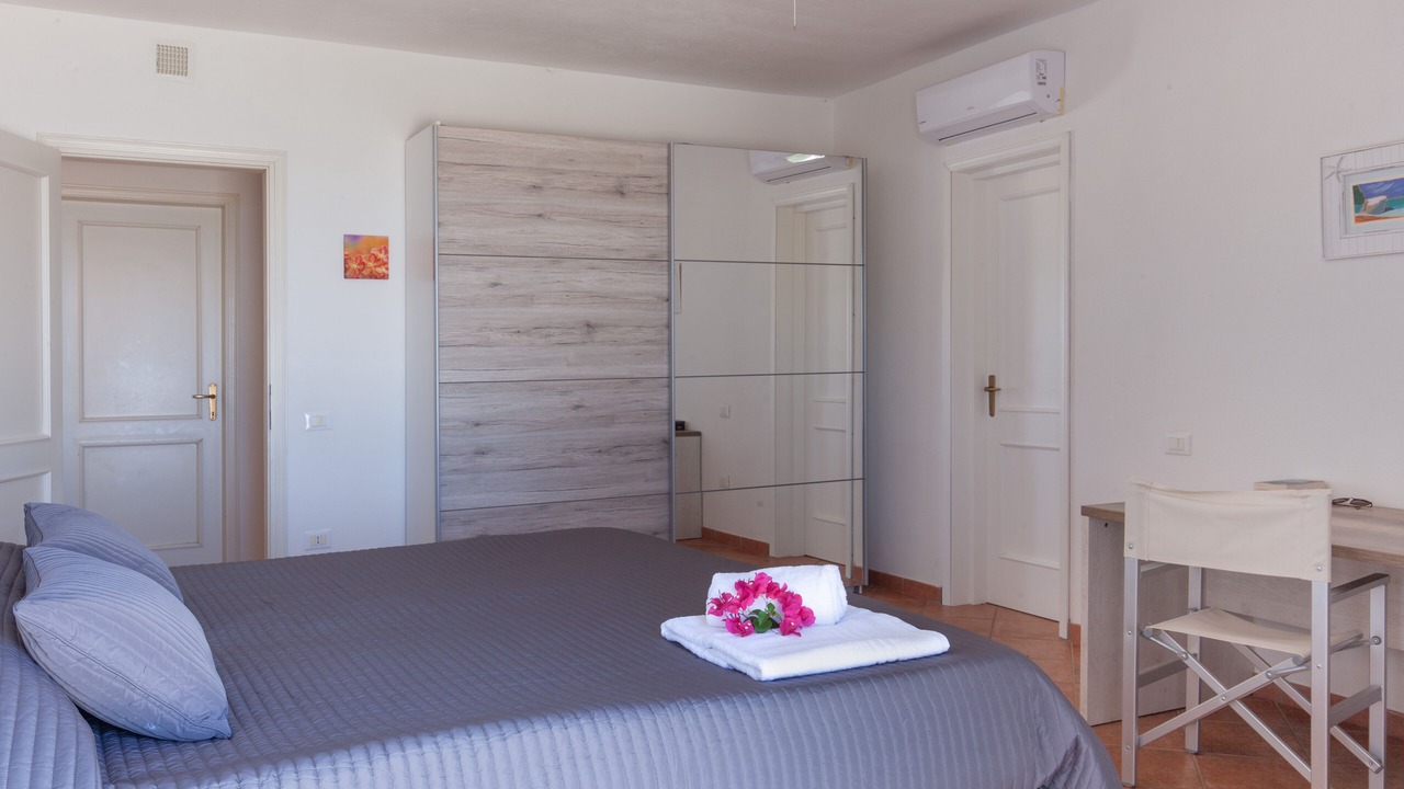 Photo of Bedroom in Villaggio delle Mimose