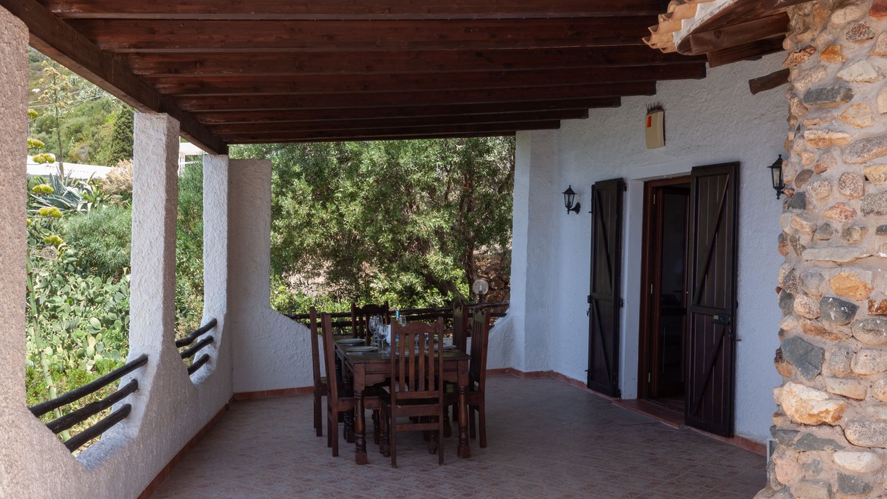 Photo of Outdoor in Villaggio delle Mimose