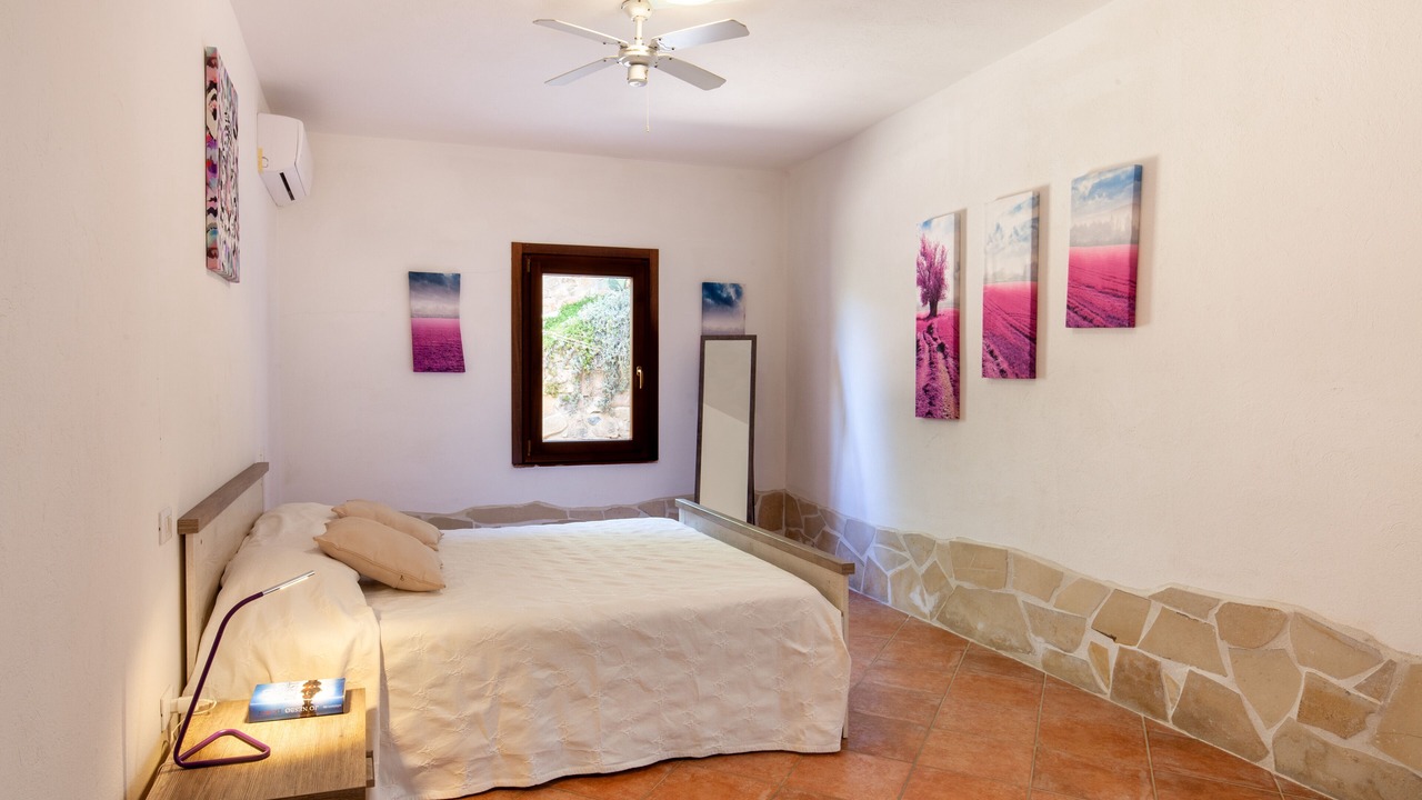 Photo of Bedroom in Villaggio delle Mimose