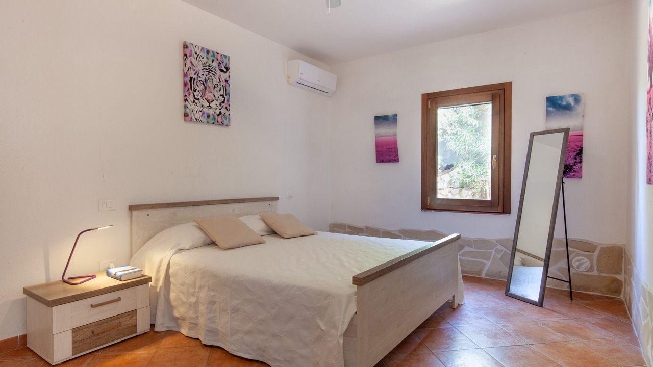 Photo of Bedroom in Villaggio delle Mimose
