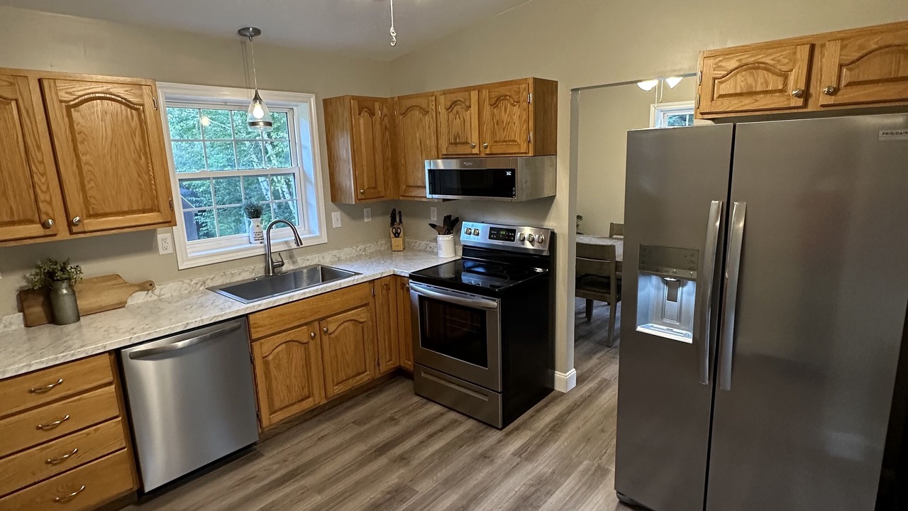 Photo of Kitchen in Sheridan