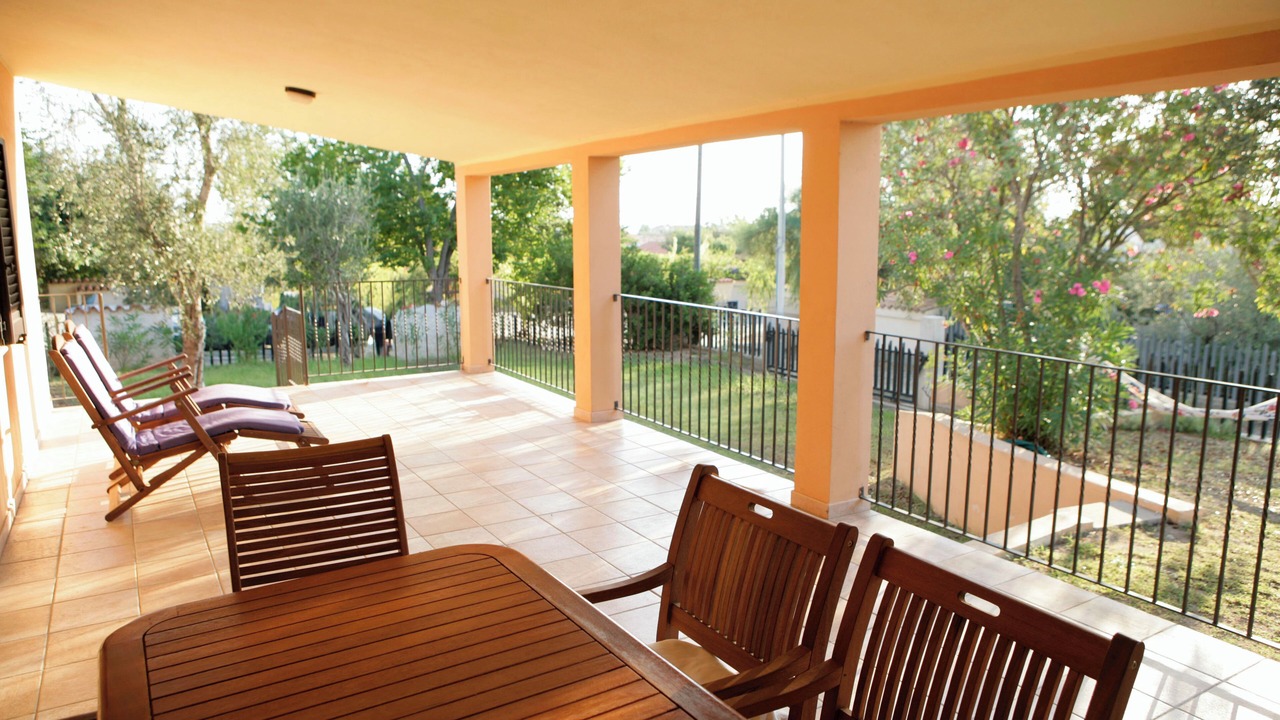Photo of Outdoor in Torre di Bari
