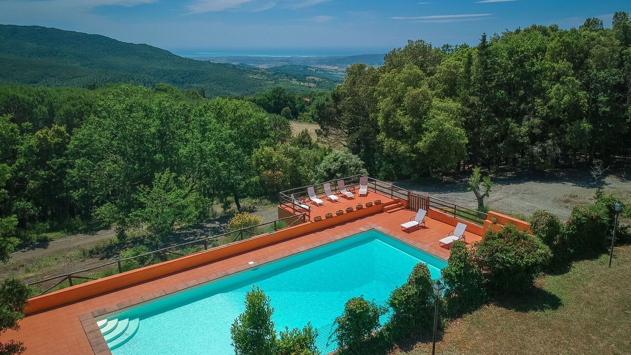 Photo of Outdoor in Chianni
