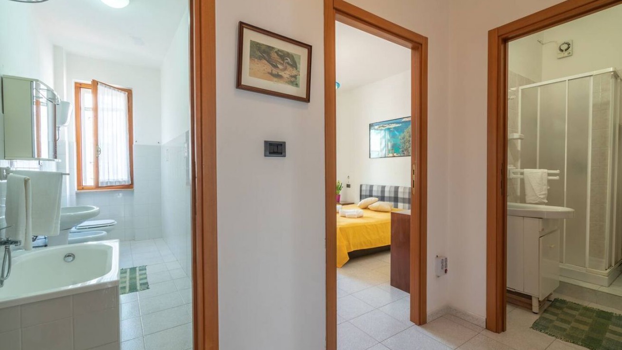 Photo of Bathroom in Pivarada