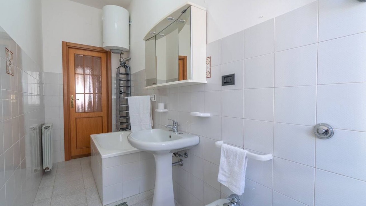 Photo of Bathroom in Pivarada