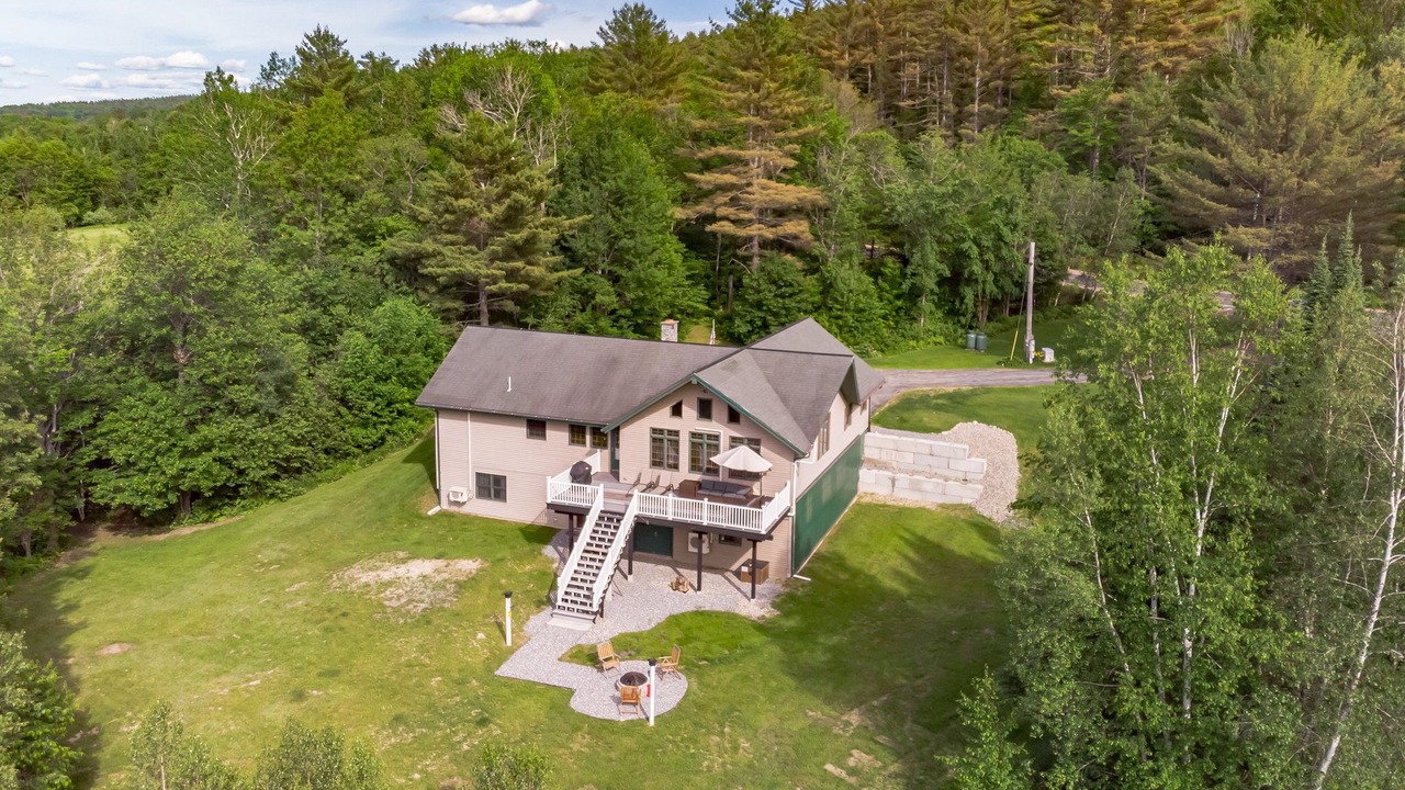 Photo of Outdoor in Rumford Center